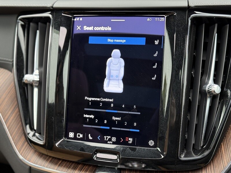 Used Volvo XC60 2025 for sale - 76210910: Photo 38