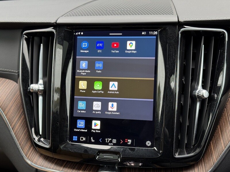 Used Volvo XC60 2025 for sale - 76210910: Photo 39