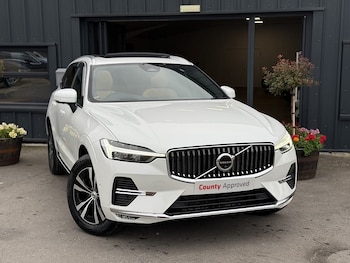 Used Volvo XC60 2022 for sale - 76210910: Photo