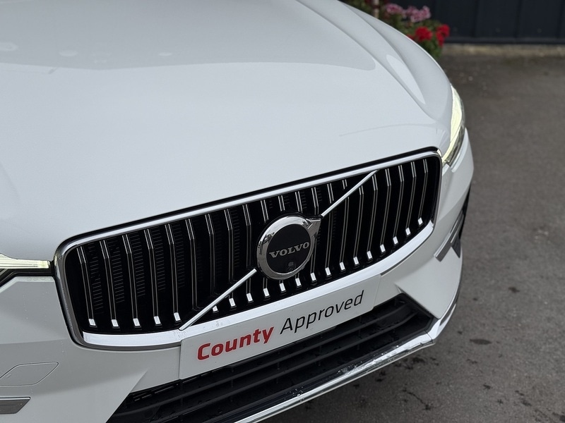 Used Volvo XC60 2025 for sale - 76210910: Photo 4