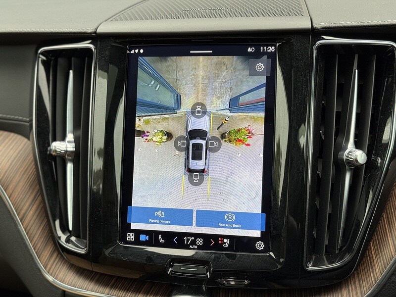 Used Volvo XC60 2025 for sale - 76210910: Photo 40