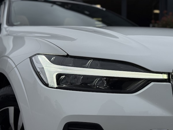 Used Volvo XC60 2025 for sale - 76210910: Photo 5