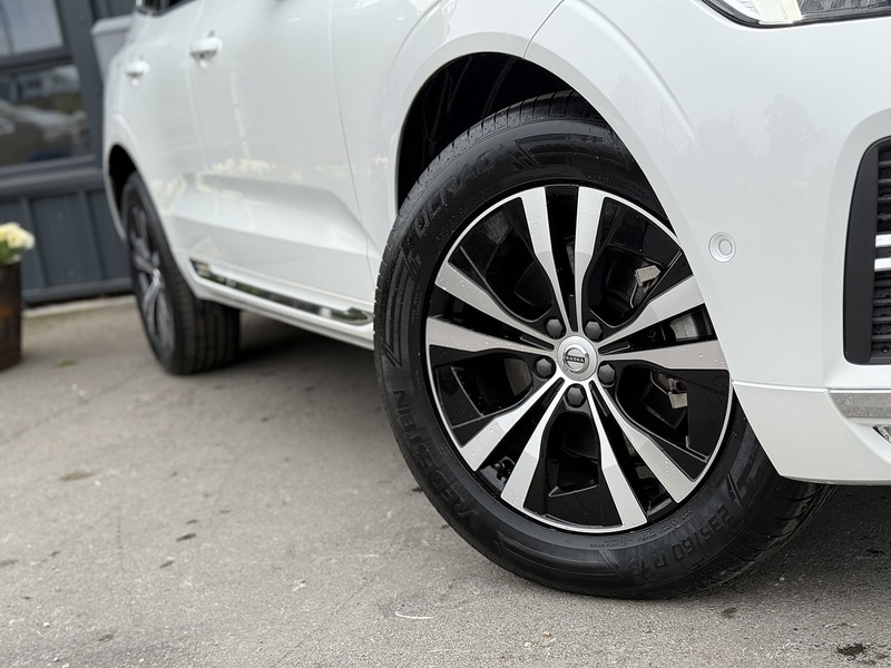 Used Volvo XC60 2025 for sale - 76210910: Photo 6