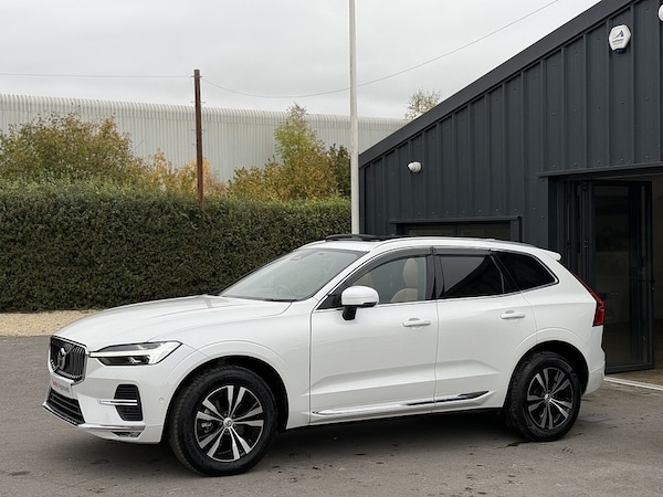 Used Volvo XC60 2025 for sale - 76210910: Photo 7
