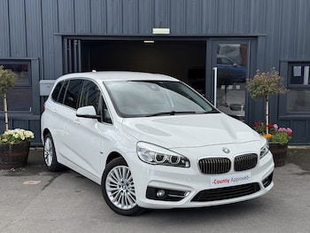 Used BMW 2 Series 2016 for sale - 75957494: Photo