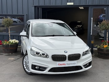 Used BMW 2 Series 2016 for sale - 75957494: Photo
