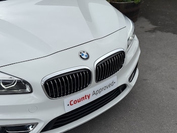 Used BMW 2 Series 2016 for sale - 75957494: Photo
