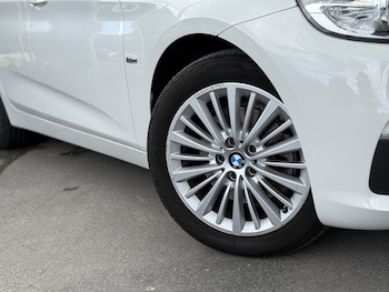 Used BMW 2 Series 2016 for sale - 75957494: Photo