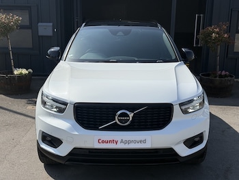 Used Volvo XC40 2019 for sale - 78944167: Photo