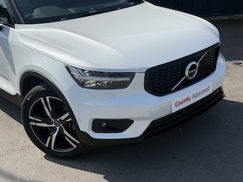 Used Volvo XC40 2019 for sale - 78944167: Photo