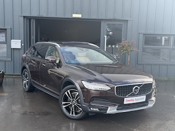 T5 Cross Country Pro Awd