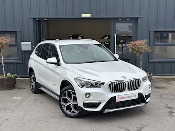 Used BMW X1 2018 for sale - 78655056: Photo