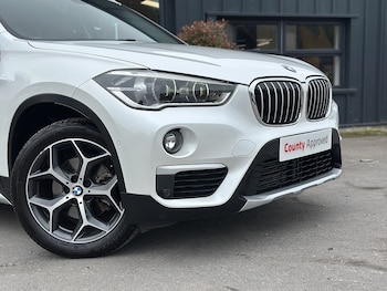 Used BMW X1 2018 for sale - 78655056: Photo