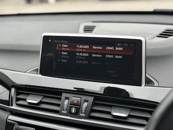 Used BMW X1 2018 for sale - 78655056: Photo