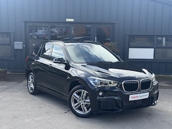 Used BMW X1 2018 for sale - 78210748: Photo