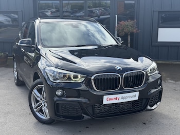 Used BMW X1 2018 for sale - 78210748: Photo