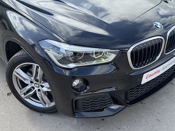Used BMW X1 2018 for sale - 78210748: Photo