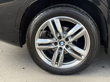 Used BMW X1 2018 for sale - 78210748: Photo