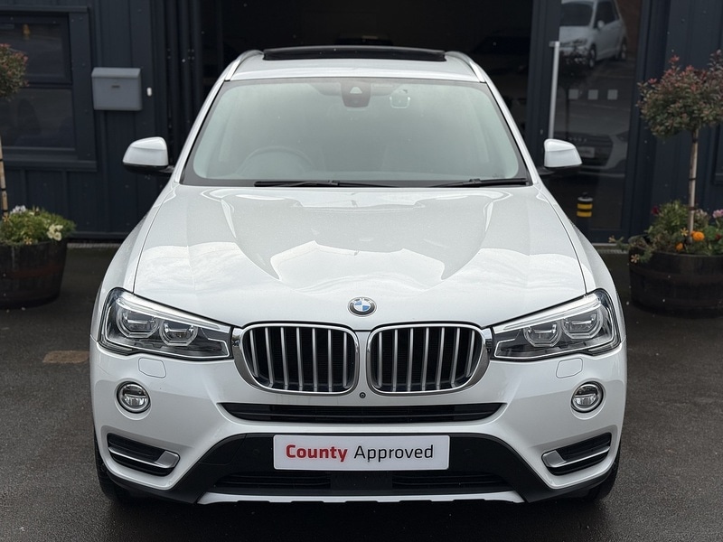 Used BMW X3 for sale - 76470677: Photo 10