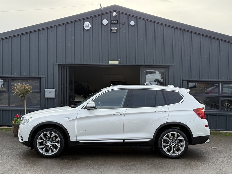 Used BMW X3 for sale - 76470677: Photo 11