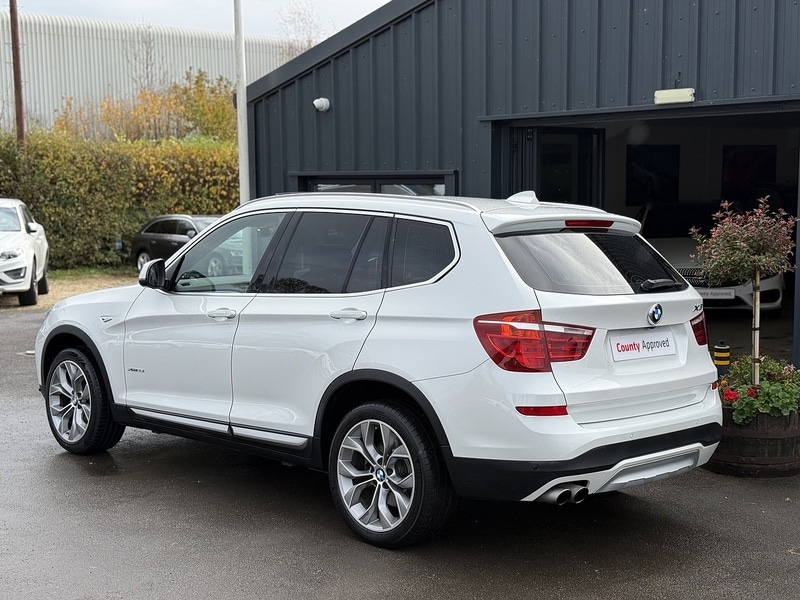 Used BMW X3 for sale - 76470677: Photo 12