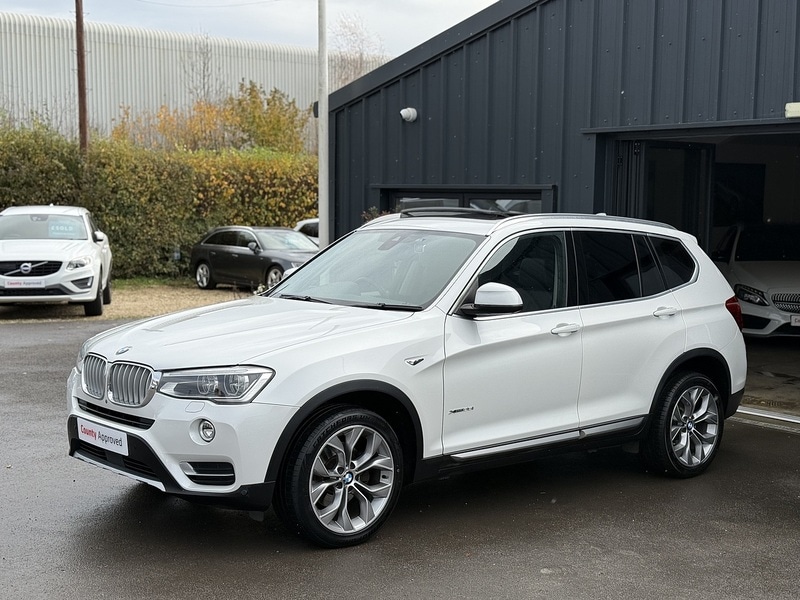 Used BMW X3 for sale - 76470677: Photo 13