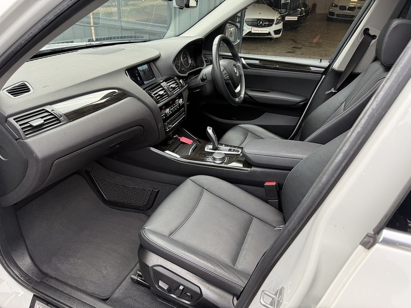 Used BMW X3 for sale - 76470677: Photo 14