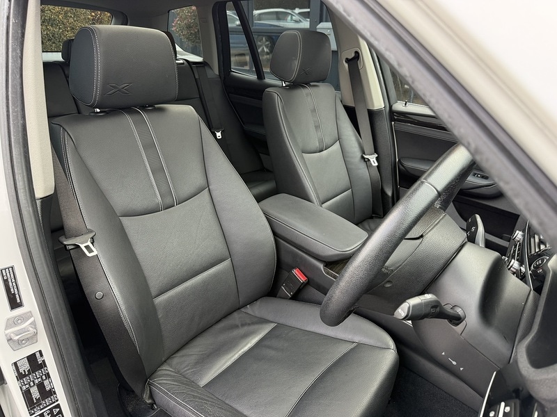 Used BMW X3 for sale - 76470677: Photo 16