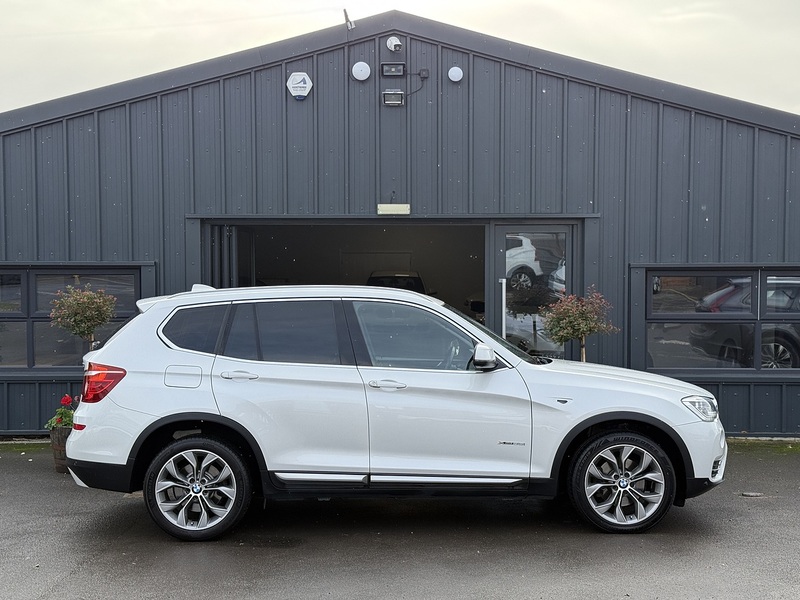 Used BMW X3 for sale - 76470677: Photo 17
