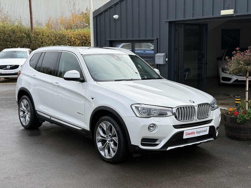 Used BMW X3 for sale - 76470677: Photo 18