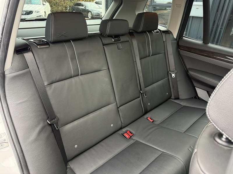 Used BMW X3 for sale - 76470677: Photo 19