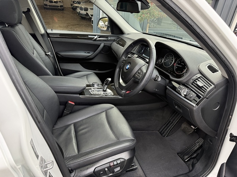 Used BMW X3 for sale - 76470677: Photo 20