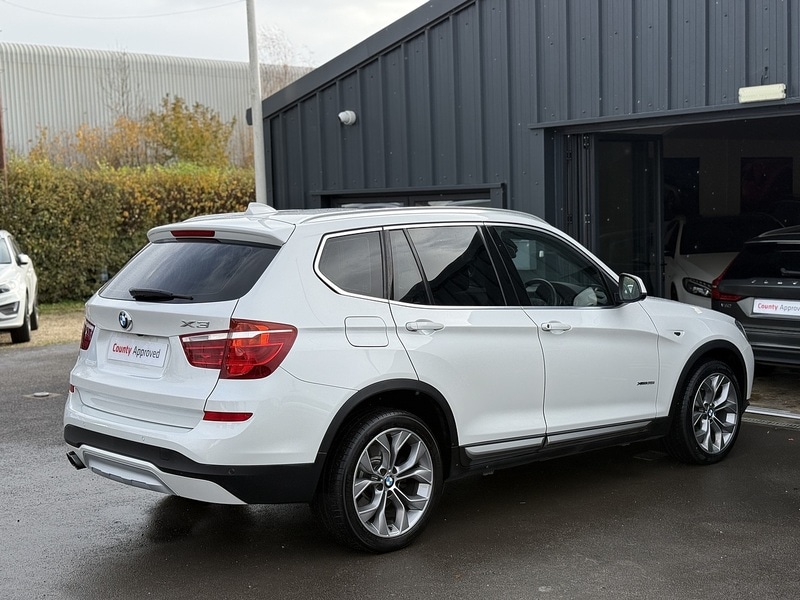 Used BMW X3 for sale - 76470677: Photo 22