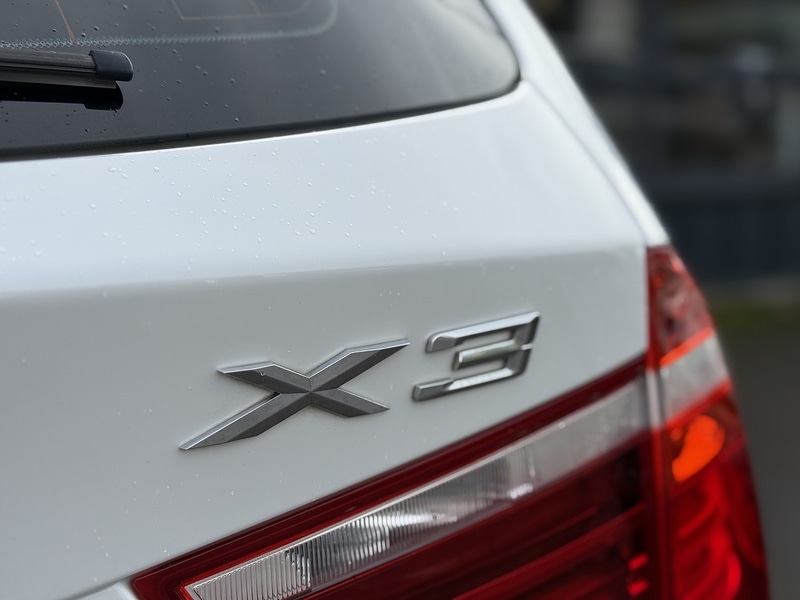 Used BMW X3 for sale - 76470677: Photo 24