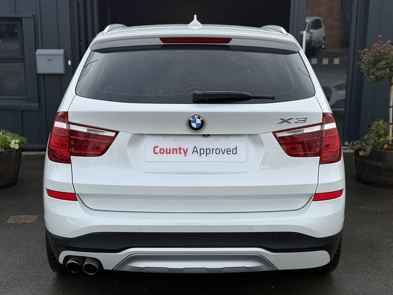 Used BMW X3 for sale - 76470677: Photo 25