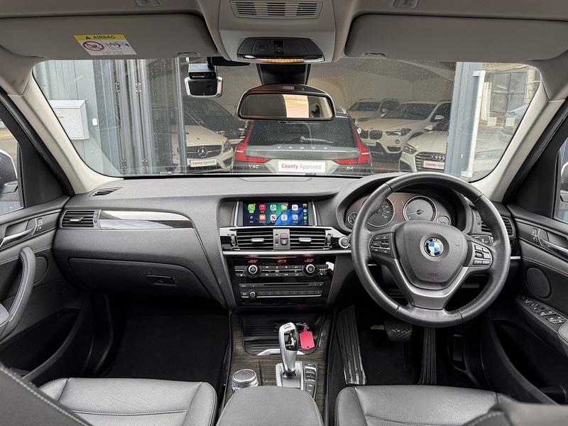 Used BMW X3 for sale - 76470677: Photo 27