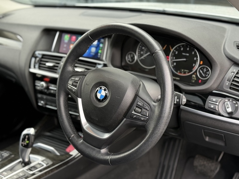 Used BMW X3 for sale - 76470677: Photo 29