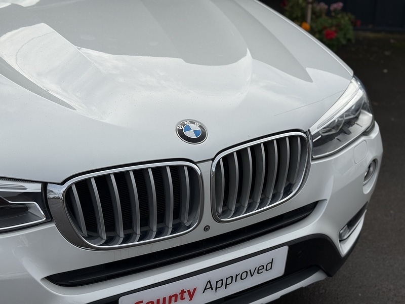 Used BMW X3 for sale - 76470677: Photo 3