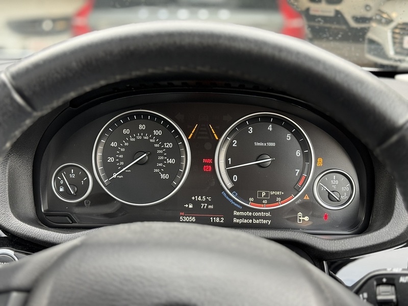 Used BMW X3 for sale - 76470677: Photo 32