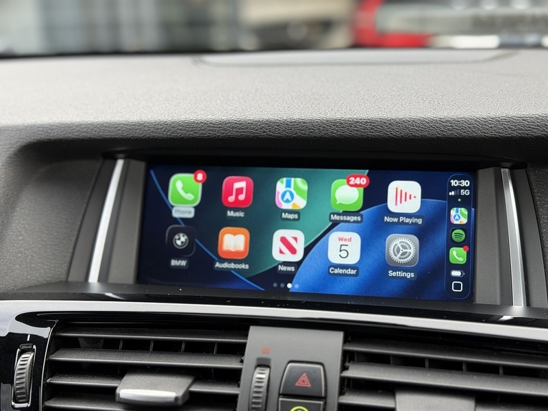 Used BMW X3 for sale - 76470677: Photo 35