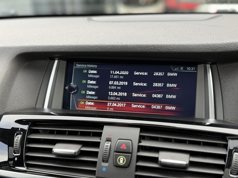 Used BMW X3 for sale - 76470677: Photo 38