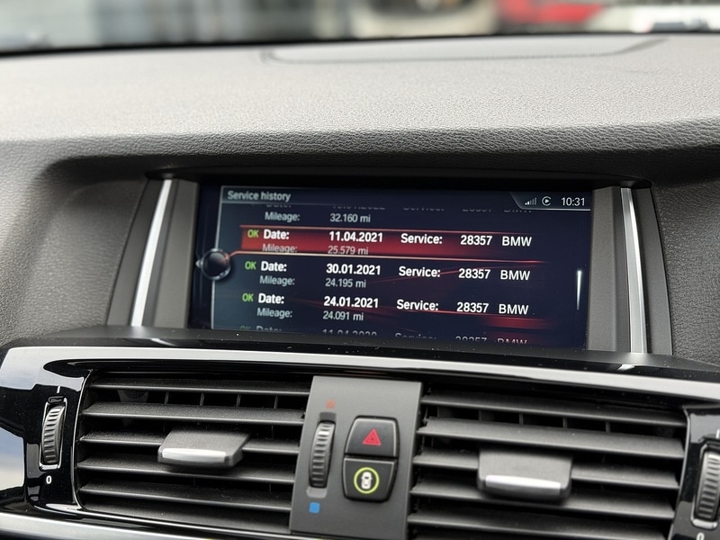 Used BMW X3 for sale - 76470677: Photo 39