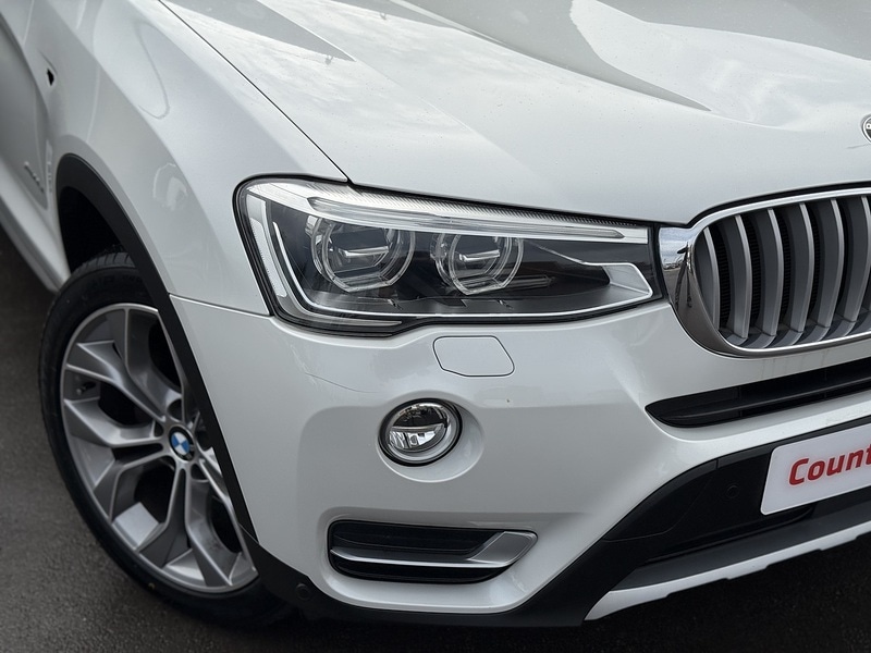 Used BMW X3 for sale - 76470677: Photo 4