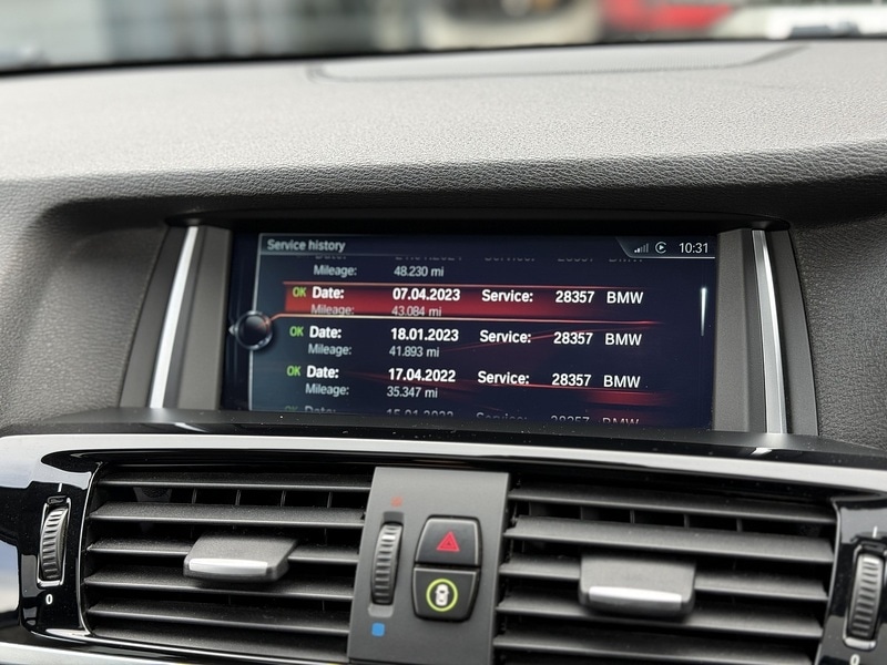 Used BMW X3 for sale - 76470677: Photo 40