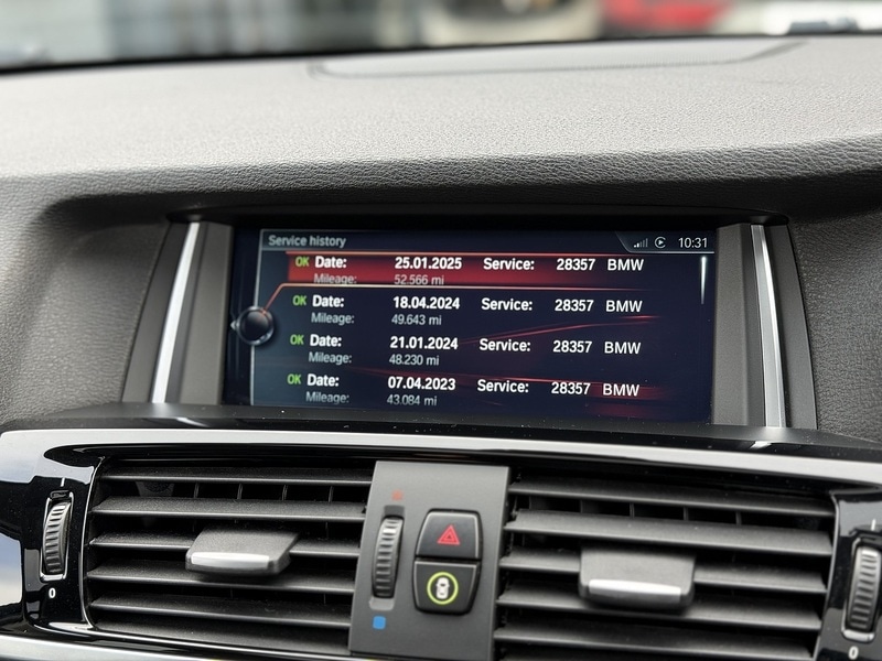 Used BMW X3 for sale - 76470677: Photo 41