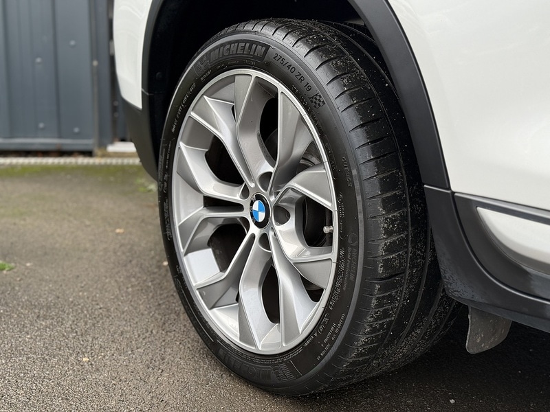 Used BMW X3 for sale - 76470677: Photo 5