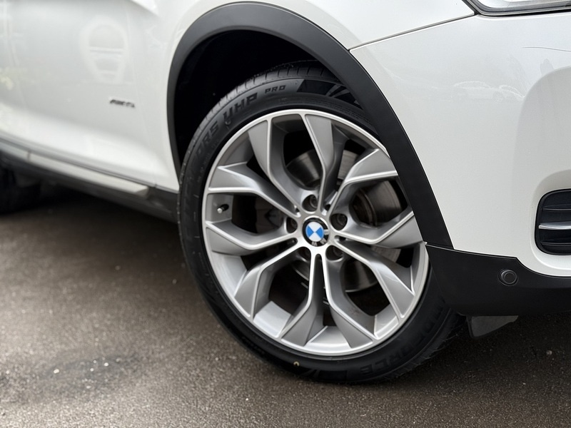 Used BMW X3 for sale - 76470677: Photo 6