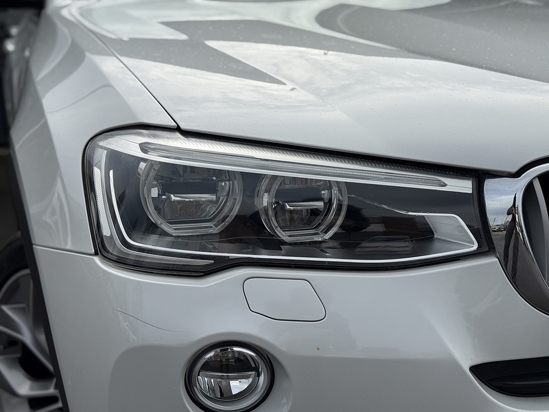 Used BMW X3 for sale - 76470677: Photo 7