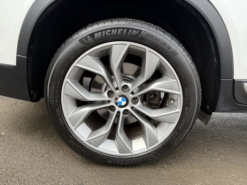 Used BMW X3 for sale - 76470677: Photo 8