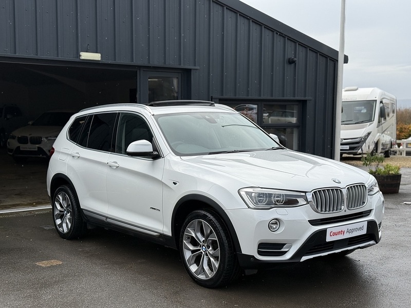 Used BMW X3 for sale - 76470677: Photo 9